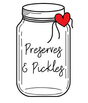 Preserves & Pickles