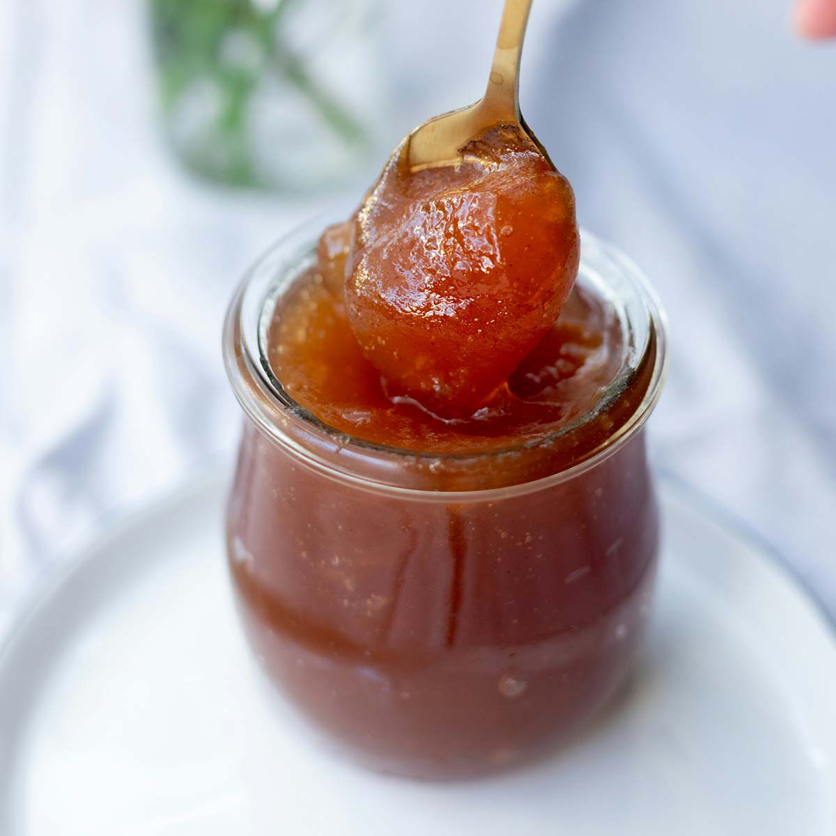 Jam Set How to Make Sure Your Jam is Set - Preserves & Pickles